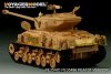 Voyager Model PE35485 Modern IDF M51 Sherman for TAMIYA 35323 1/35